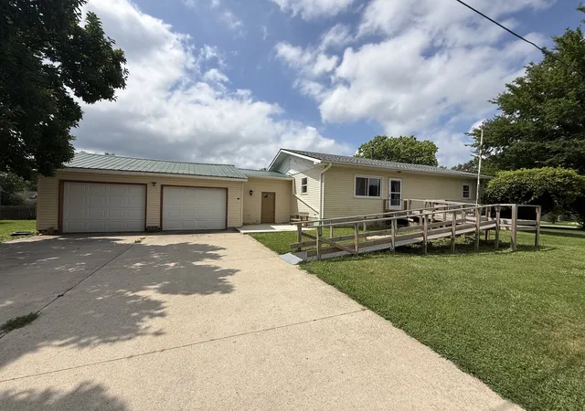 Photo 1 of Single family home for sale at 108 Lafayette St, Magnolia, IL 61336 | MLS# 12696601 | Listing updated on 2026-08-26
