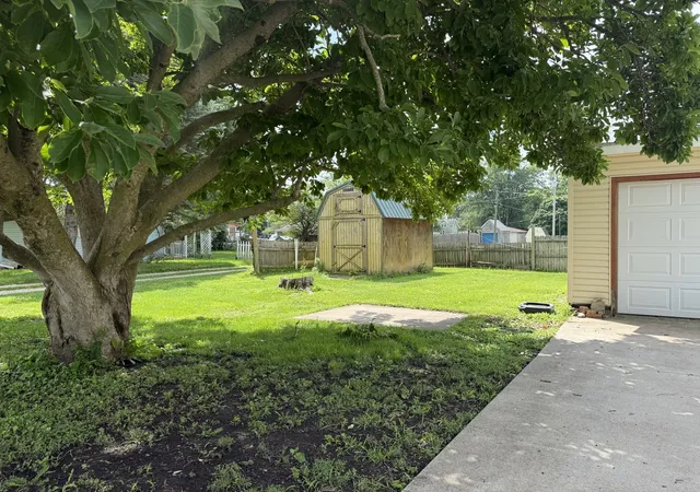 Photo 2 of Single family home for sale at 108 Lafayette St, Magnolia, IL 61336 | MLS# 12696601 | Listing updated on 2026-08-26
