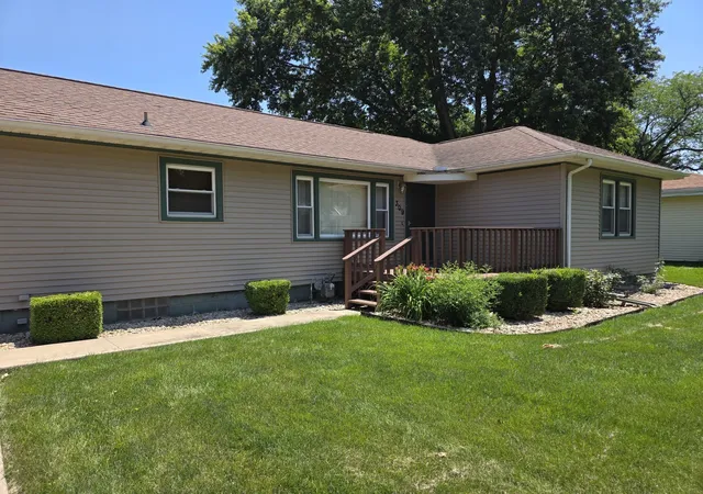 Homes for sale in Prophetstown, IL | 309 Maple St, Prophetstown, IL 61277 | MLS# 12696609
