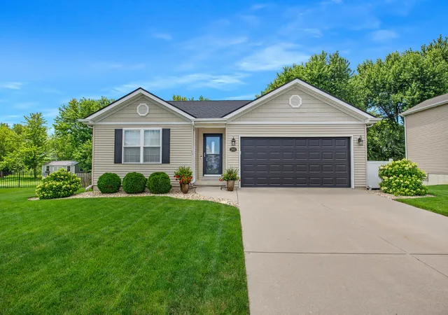1st image of 2911 Breezewood Blvd, Bloomington, IL 61704 | MLS# 12696613