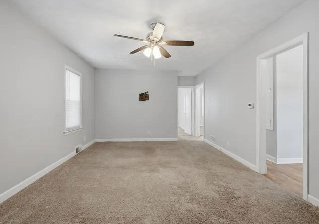 Homes for sale in East Moline, IL | 120 20Th St, East Moline, IL 61244 | MLS# 12696614