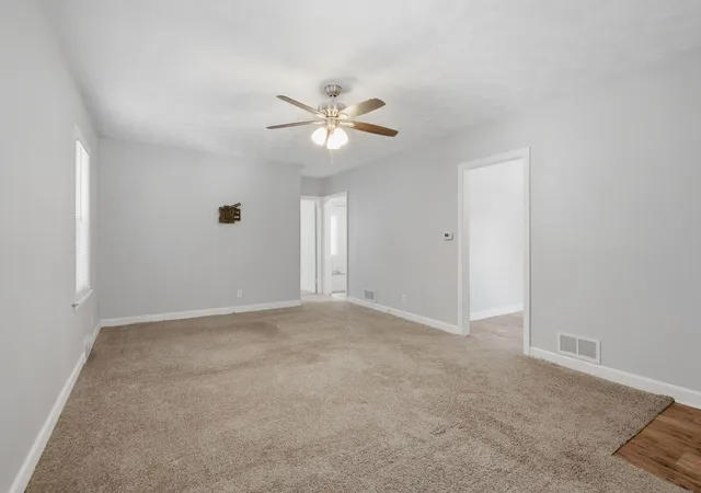 Homes for sale in East Moline, IL | 120 20Th St, East Moline, IL 61244 | MLS# 12696614