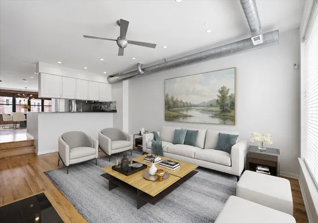 2nd image of 2943 N Lincoln Ave, Chicago, IL 60657