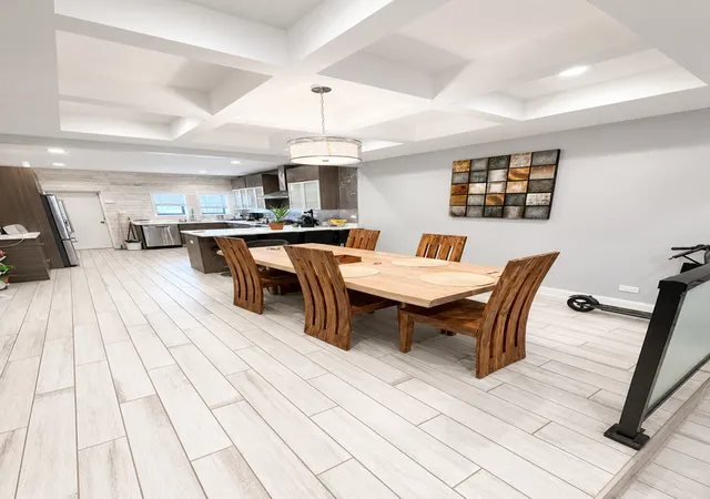 Photo 4 of Single family home for sale at 1506 E Marquette Rd, Chicago, IL 60637 | MLS# 12696617 | Listing updated on 2026-09-13