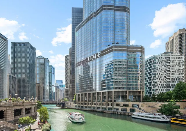 Homes for sale in Chicago, IL | 401 N Wabash Ave #79B, Chicago, IL 60611 | MLS# 12696623