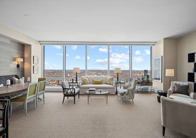 Homes for sale in Chicago, IL | 401 N Wabash Ave #79B, Chicago, IL 60611 | MLS# 12696623