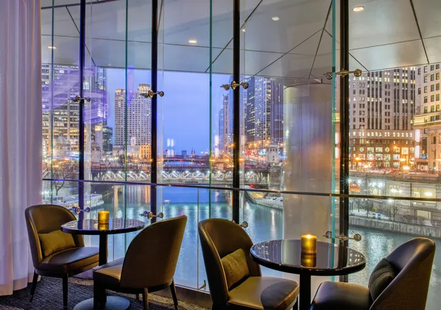 2nd image of Trump International Tower Chicago, Chicago, IL 60611