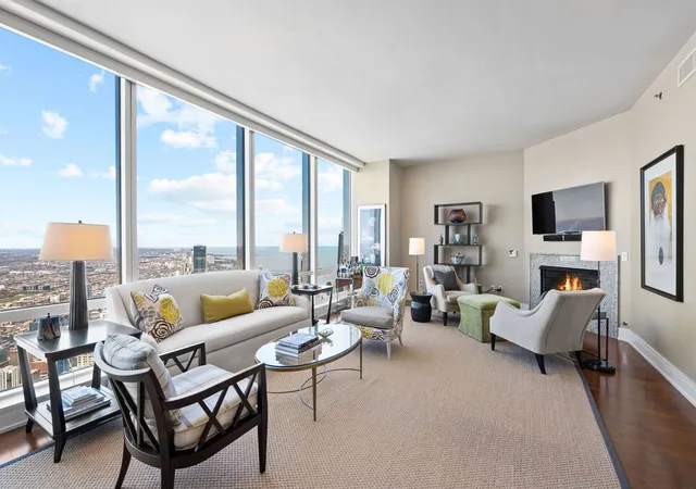 Homes for sale in Chicago, IL | 401 N Wabash Ave #79B, Chicago, IL 60611 | MLS# 12696623