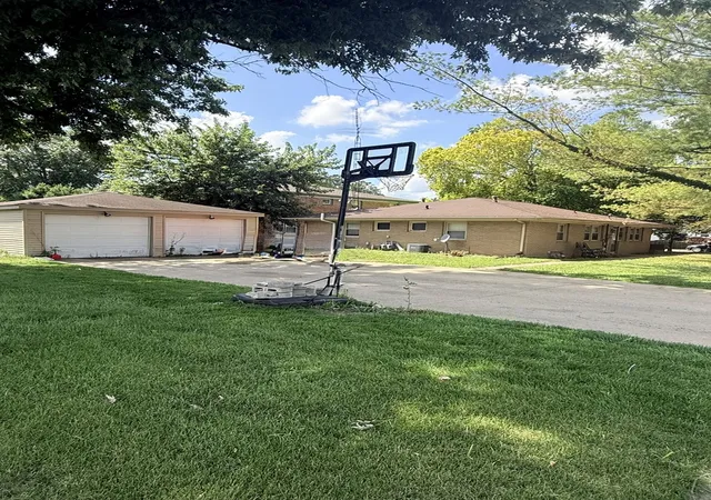 Homes for sale in Normal, IL | 507 E Cypress St, Normal, IL 61761 | MLS# 12696629