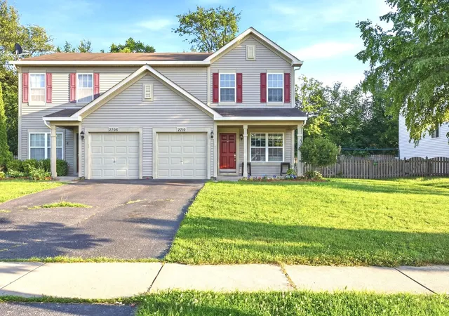 Homes for sale in Plano, IL | 2710 Hoffman St, Plano, IL 60545 | MLS# 12696635
