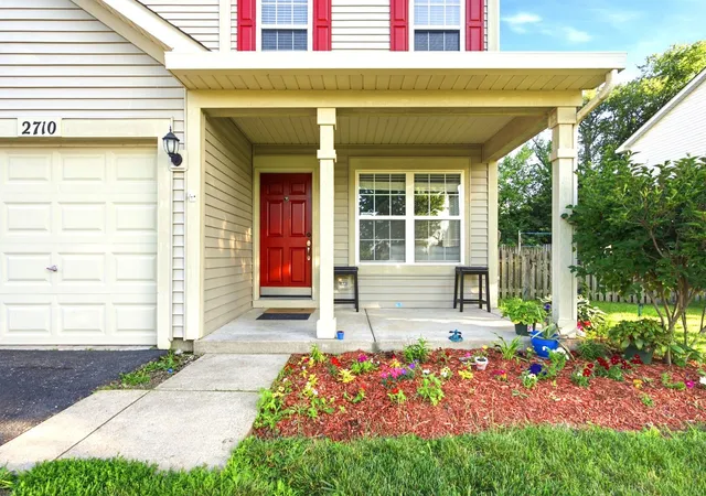 Homes for sale in Plano, IL | 2710 Hoffman St, Plano, IL 60545 | MLS# 12696635