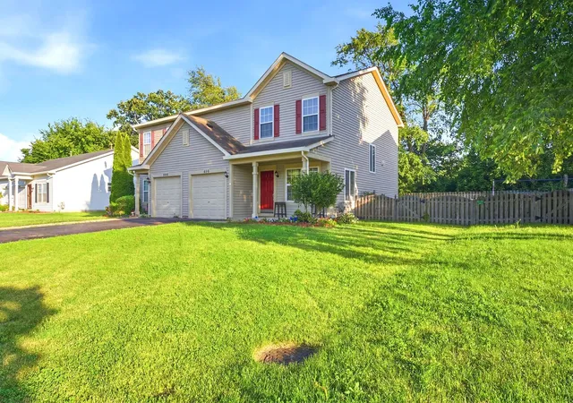 Homes for sale in Plano, IL | 2710 Hoffman St, Plano, IL 60545 | MLS# 12696635