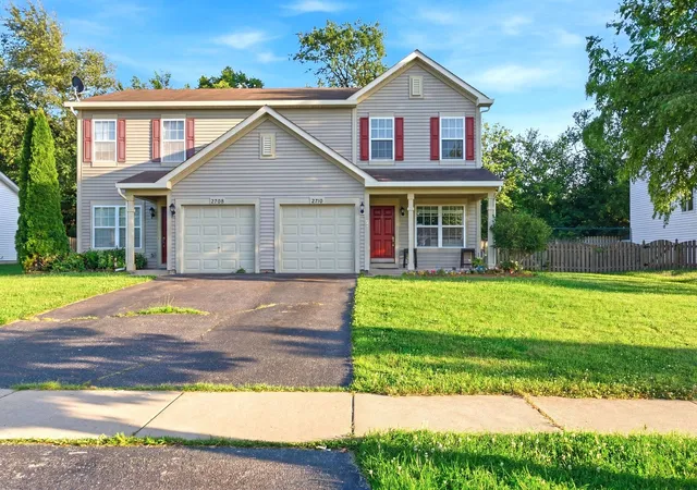 Homes for sale in Plano, IL | 2710 Hoffman St, Plano, IL 60545 | MLS# 12696635