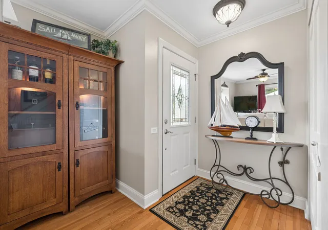 Photo 1 of Townhouse for sale at 106 Queens Cvs, Barrington, IL 60010 | MLS# 12696654 | Listing updated on 2026-08-05