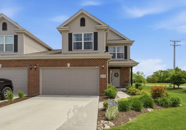 Homes for sale in Manhattan, IL | 25653 S Riley Erin Rd, Manhattan, IL 60442 | MLS# 12696678