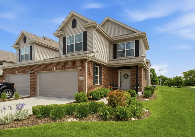 Homes for sale in Manhattan, IL | 25653 S Riley Erin Rd, Manhattan, IL 60442 | MLS# 12696678