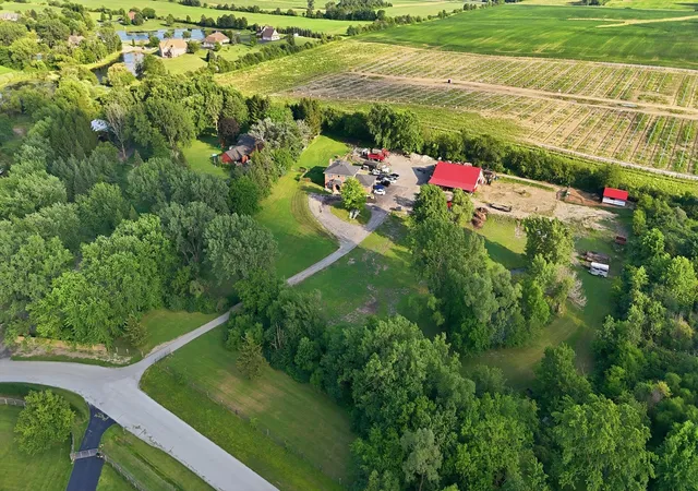 5th image of 25821 S Willow Creek Ln, Monee, IL 60449 | MLS# 12696679