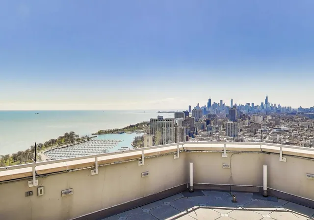 Homes for sale in Chicago, IL | 3660 N Lake Shore Dr #909, Chicago, IL 60613 | MLS# 12696710