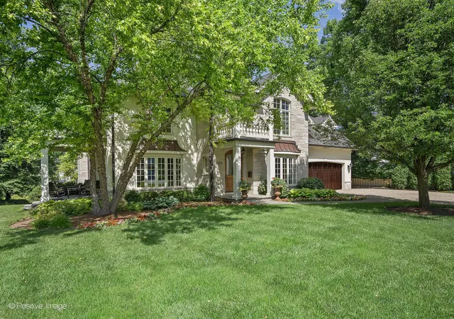 Photo 1 of Mansion for sale at 516 N Clay St, Hinsdale, IL 60521 | MLS# 12696715 | Listing updated on 2026-08-16