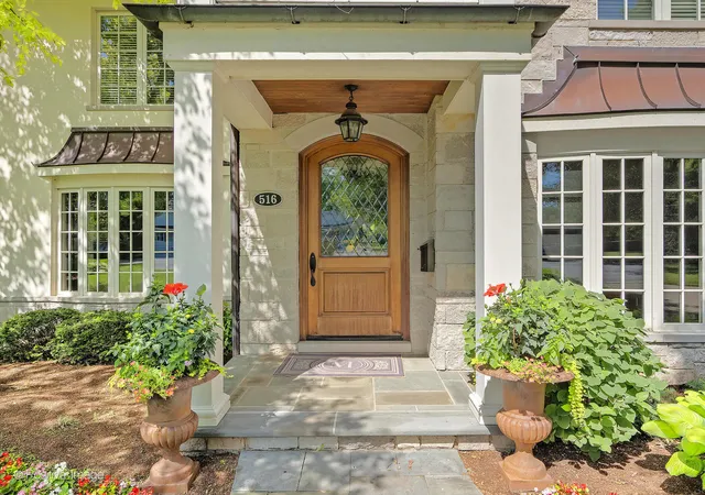 Photo 3 of Mansion for sale at 516 N Clay St, Hinsdale, IL 60521 | MLS# 12696715 | Listing updated on 2026-08-16