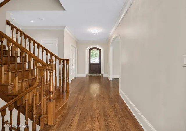 Photo 3 of Single family home for sale at 516 N Clay St, Hinsdale, IL 60521 | MLS# 12696715 | Listing updated on 2026-08-16