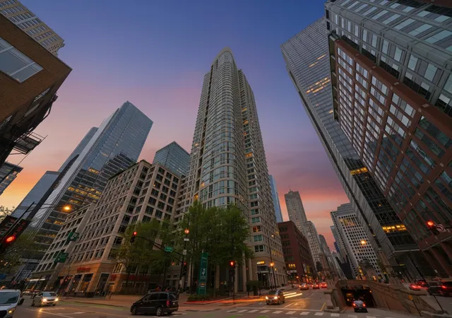 Homes for sale in Chicago, IL | 345 N La Salle Dr #401, Chicago, IL 60654 | MLS# 12696760