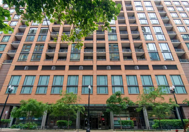 1st image of 520 S State St #1504, Chicago, IL 60605 | MLS# 12696767