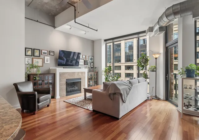 3rd image of 520 S State St #1504, Chicago, IL 60605 | MLS# 12696767