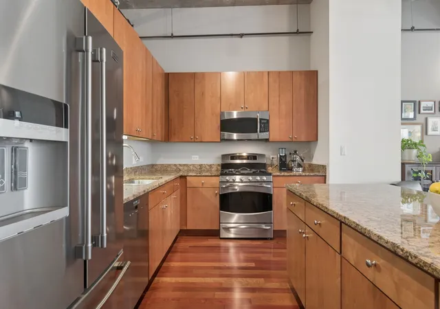 4th image of 520 S State St #1504, Chicago, IL 60605 | MLS# 12696767
