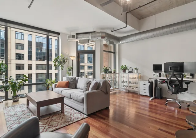 5th image of 520 S State St #1504, Chicago, IL 60605 | MLS# 12696767