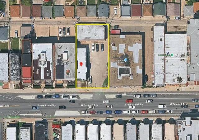 1st image of 2732 W Belmont Ave, Chicago, IL 60618 | MLS# 12696771