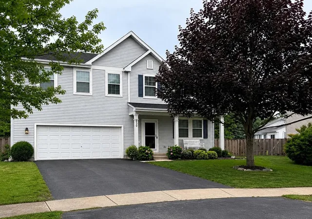 Homes for sale in Pingree Grove, IL | 830 Valley Stream Dr, Pingree Grove, IL 60140 | MLS# 12696785