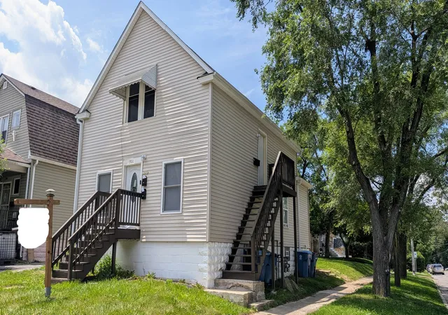 1st image of 1700 Euclid Ave, Chicago Heights, IL 60411 | MLS# 12696802