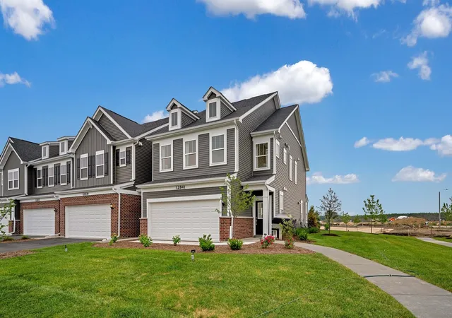 1st image of 24460 W Alexis Ln #59369, Plainfield, IL 60585 | MLS# 12696812