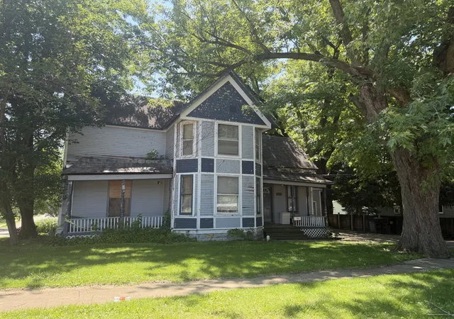 Homes for sale in Morrison, IL | 608 N Cherry St, Morrison, IL 61270 | MLS# 12696823