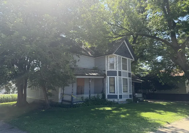 Homes for sale in Morrison, IL | 608 N Cherry St, Morrison, IL 61270 | MLS# 12696823