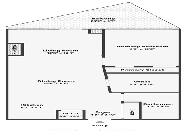Homes for sale in Chicago, IL | 1071 W 15th St #314, Chicago, IL 60608 | MLS# 12696826