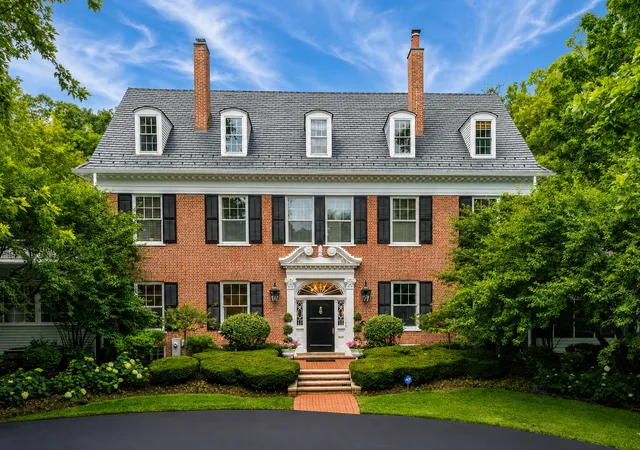 2nd image of 400 Washington Rd, Lake Forest, IL 60045 | MLS# 12696840