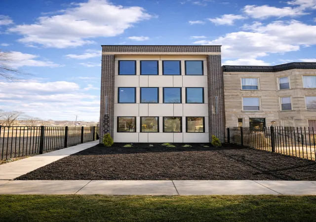 Photo 1 of Multi family home for sale at 5809 S Indiana Ave, Chicago, IL 60637 | MLS# 12696855 | Listing updated on 2026-09-12