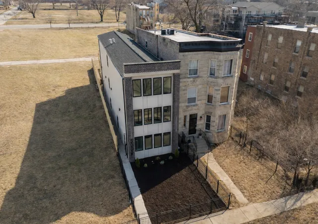 Photo 2 of Multi family home for sale at 5809 S Indiana Ave, Chicago, IL 60637 | MLS# 12696855 | Listing updated on 2026-09-12