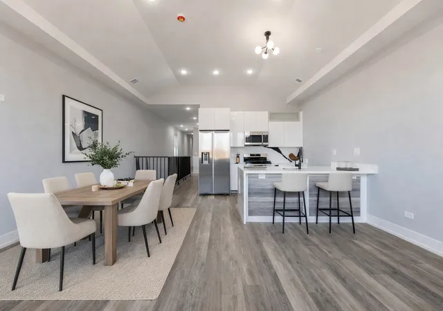 Photo 2 of House for sale at 5809 S Indiana Ave, Chicago, IL 60637 | MLS# 12696855 | Listing updated on 2026-09-12