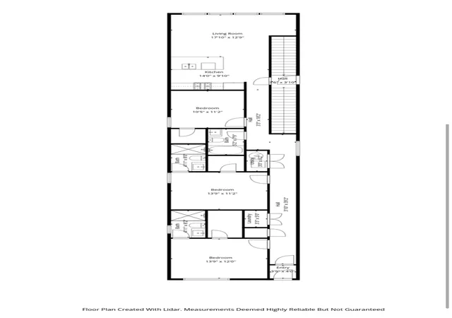 Photo 46 of Multi family home for sale at 5809 S Indiana Ave, Chicago, IL 60637 | MLS# 12696855 | Listing updated on 2026-09-12