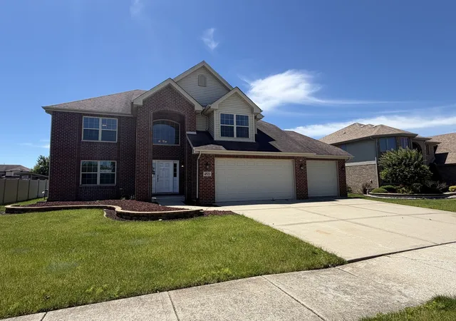 1st image of 4521 203rd St, Matteson, IL 60443 | MLS# 12696856