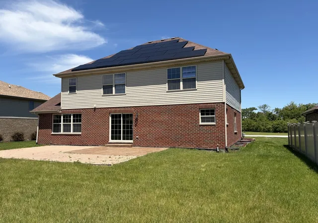 28th image of 4521 203rd St, Matteson, IL 60443 | MLS# 12696856
