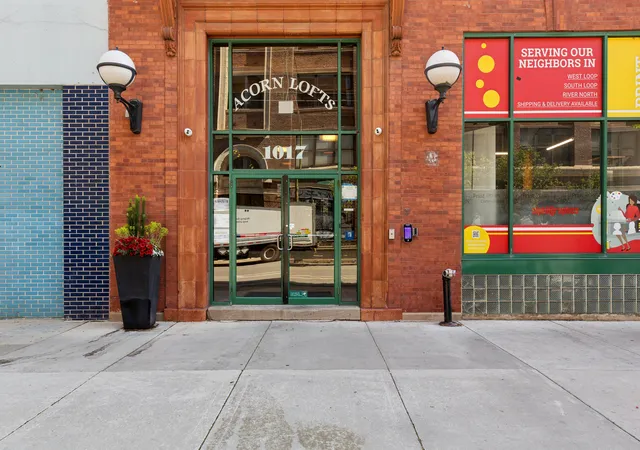 Homes for sale in Chicago, IL | 1017 W Washington Blvd #3G, Chicago, IL 60607 | MLS# 12696870
