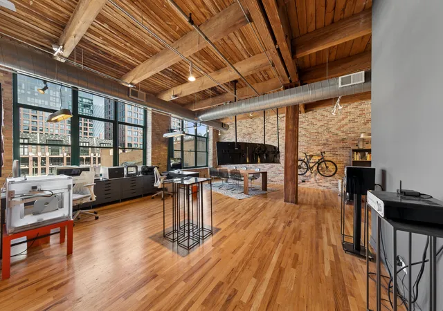 Homes for sale in Chicago, IL | 1017 W Washington Blvd, Chicago, IL 60607