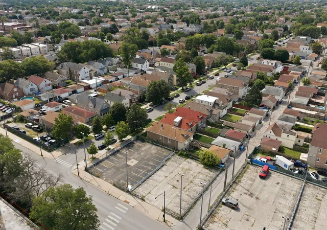 2nd image of 5100 5106 S Richmond St, Chicago, IL 60632 | MLS# 12696884