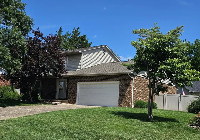 1st image of 2331 N Wilmar Dr, Quincy, IL 62301 | MLS# 12696894