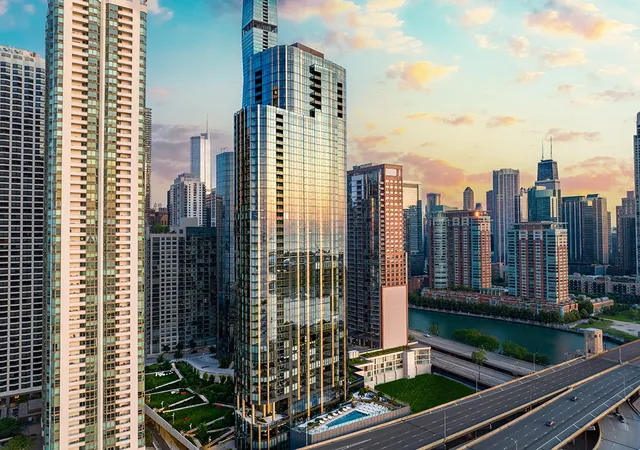 1st image of 211 N Harbor Dr #2304, Chicago, IL 60601 | MLS# 12696896