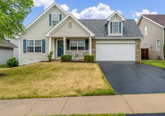 Homes for sale in Rockford, IL | 3920 Ashwinton Way, Rockford, IL 61109 | MLS# 12696905